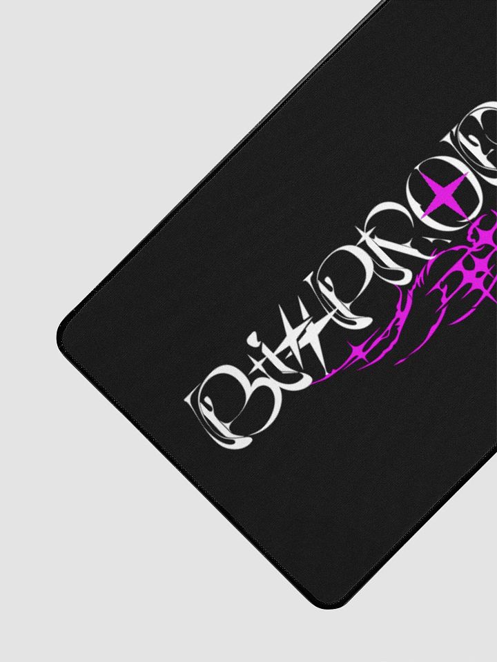 Bi-Product Mousepad product image (1)