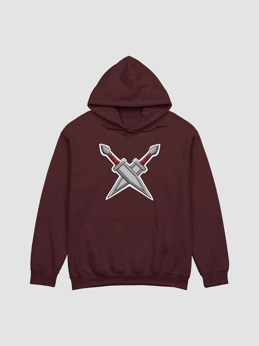 Skai Symbol Classic Hoodie product image (33)