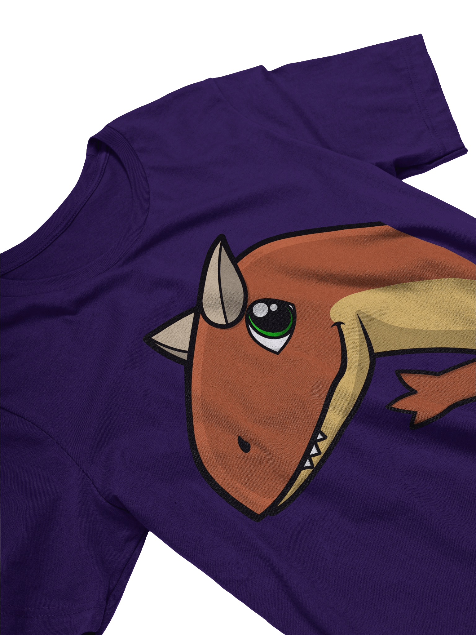 Carno Wave Unisex Shirt product image (25)