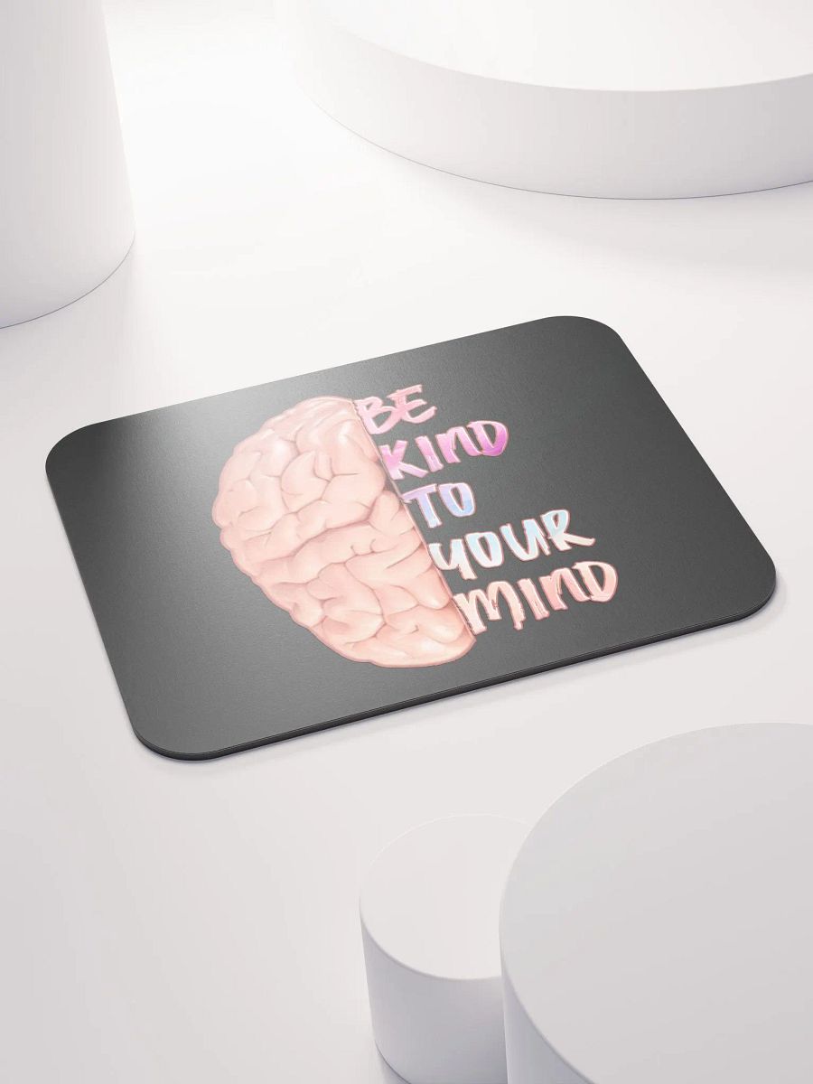 Positivity - To Your Mind Mouse Pad product image (4)