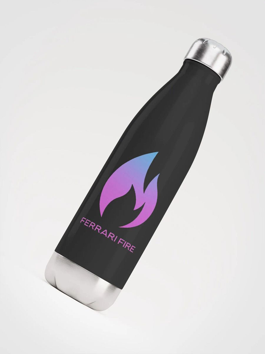 Rari Logo Water Bottle product image (5)