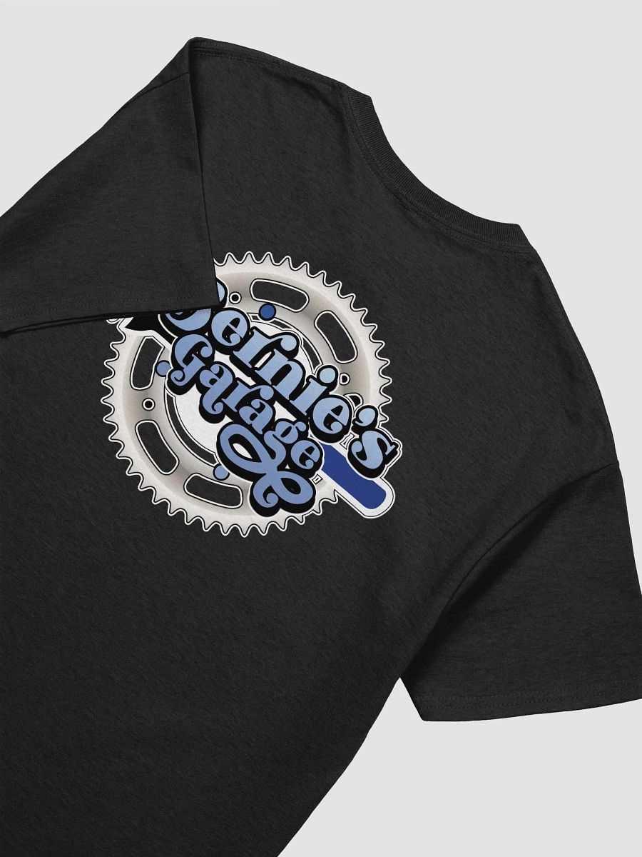 The Brochanics Shakas Heavy Weight Tee product image (16)