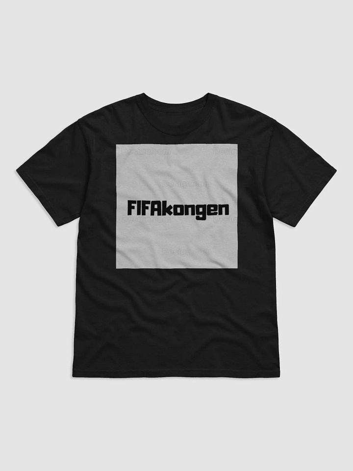 FIFAkongen Tshrits product image (1)