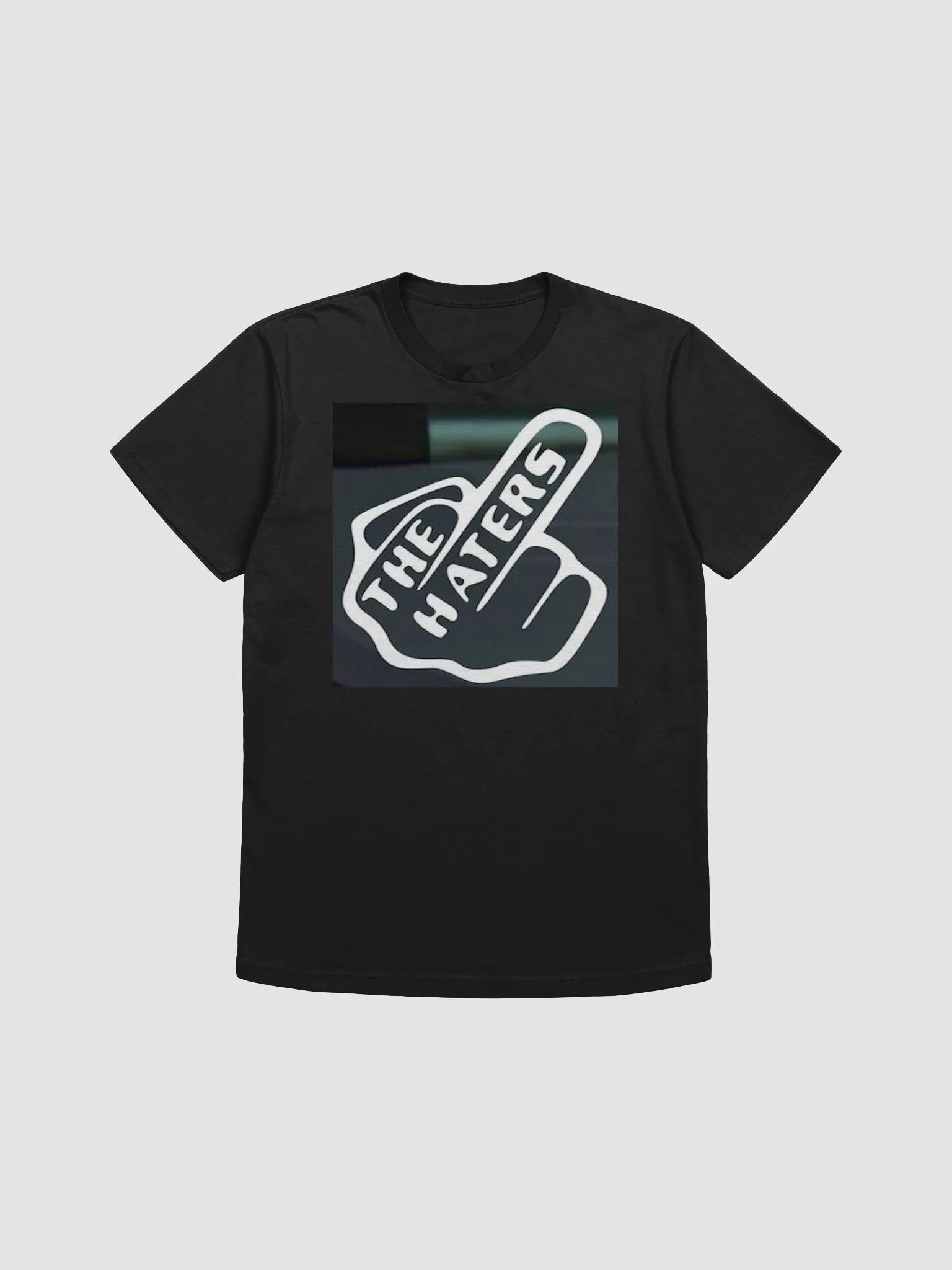 F..K THE HATERS product image (1)