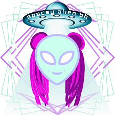 SpaceyAlienbb