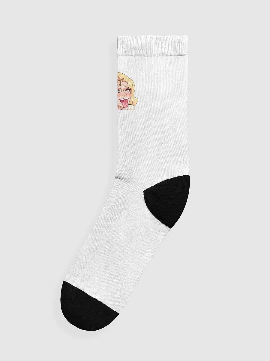 Uwu Socks product image (3)