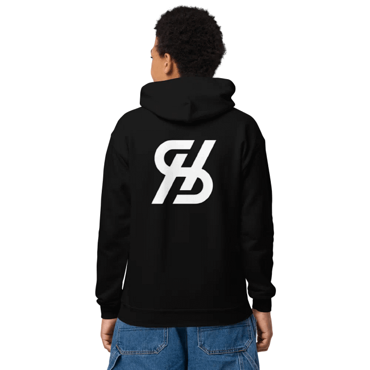 Youth: Hype Squad Hoodie product image (1)