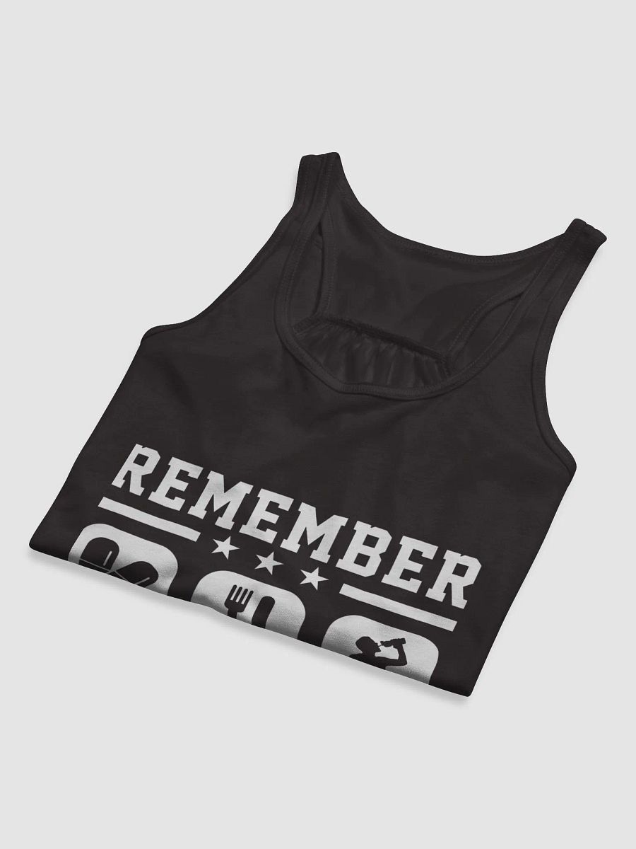 Tank top Reminders product image (4)