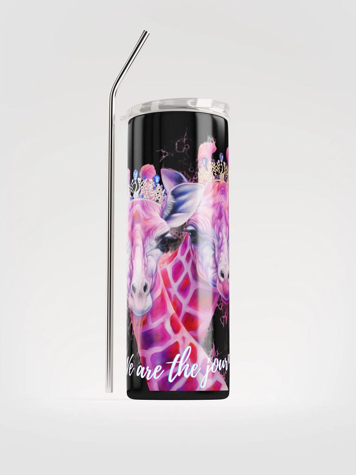 Giraffe Tumbler product image (1)