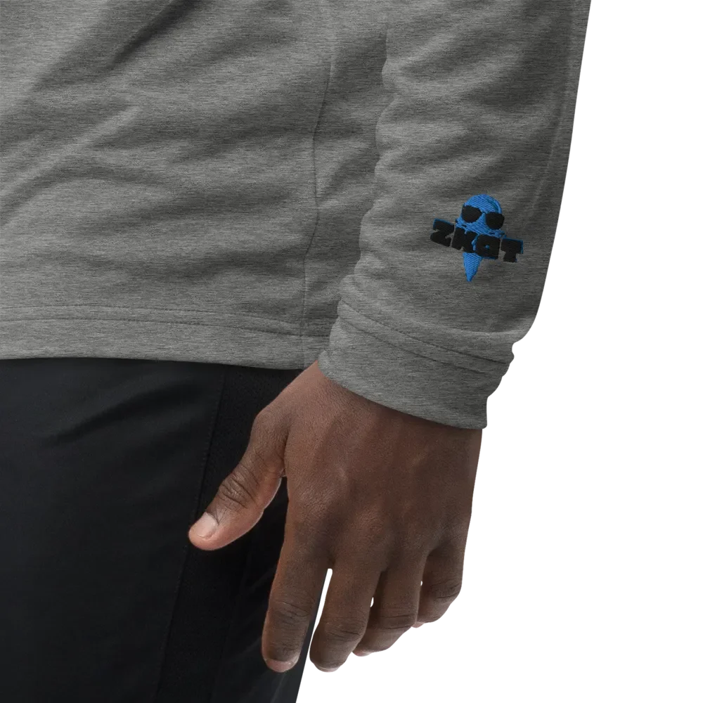 ZKOT 5K Adidas© Pullover - Show your Support with Style - Menswear, Womenswear product image (5)