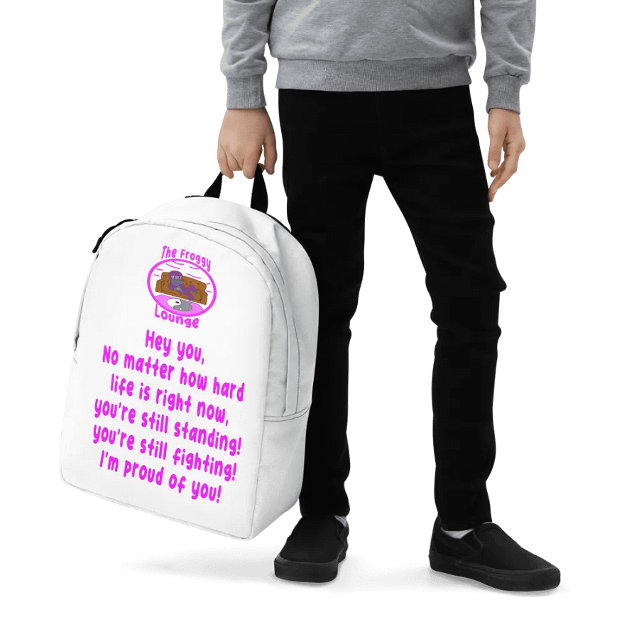 Hey you back pack product image (8)