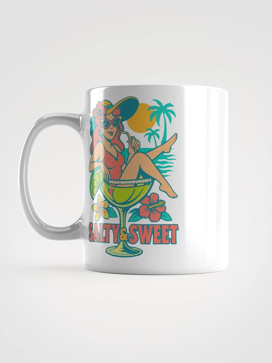 Salty & Sweet Mug product image (7)