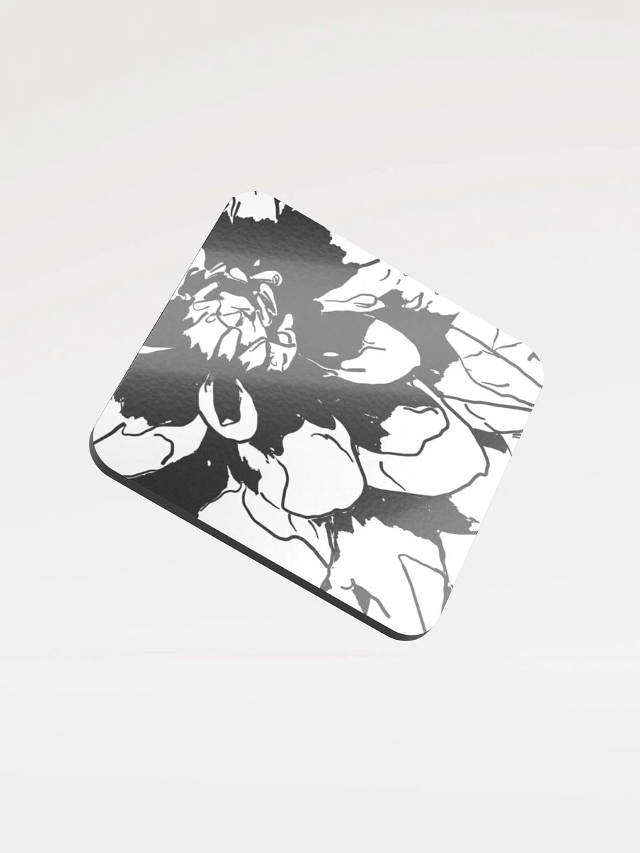 Line art Coasters product image (1)