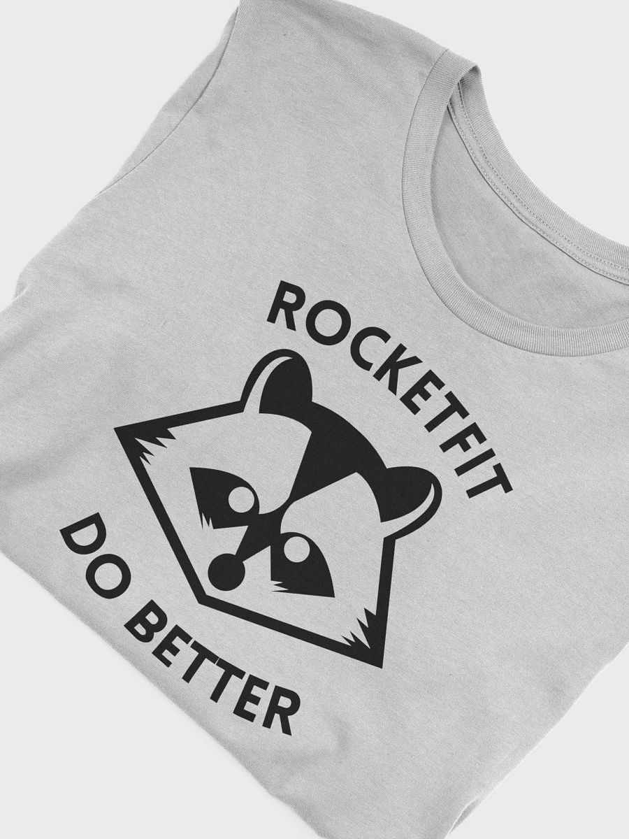 Do Better Basic Tee (Dark Logo) product image (24)