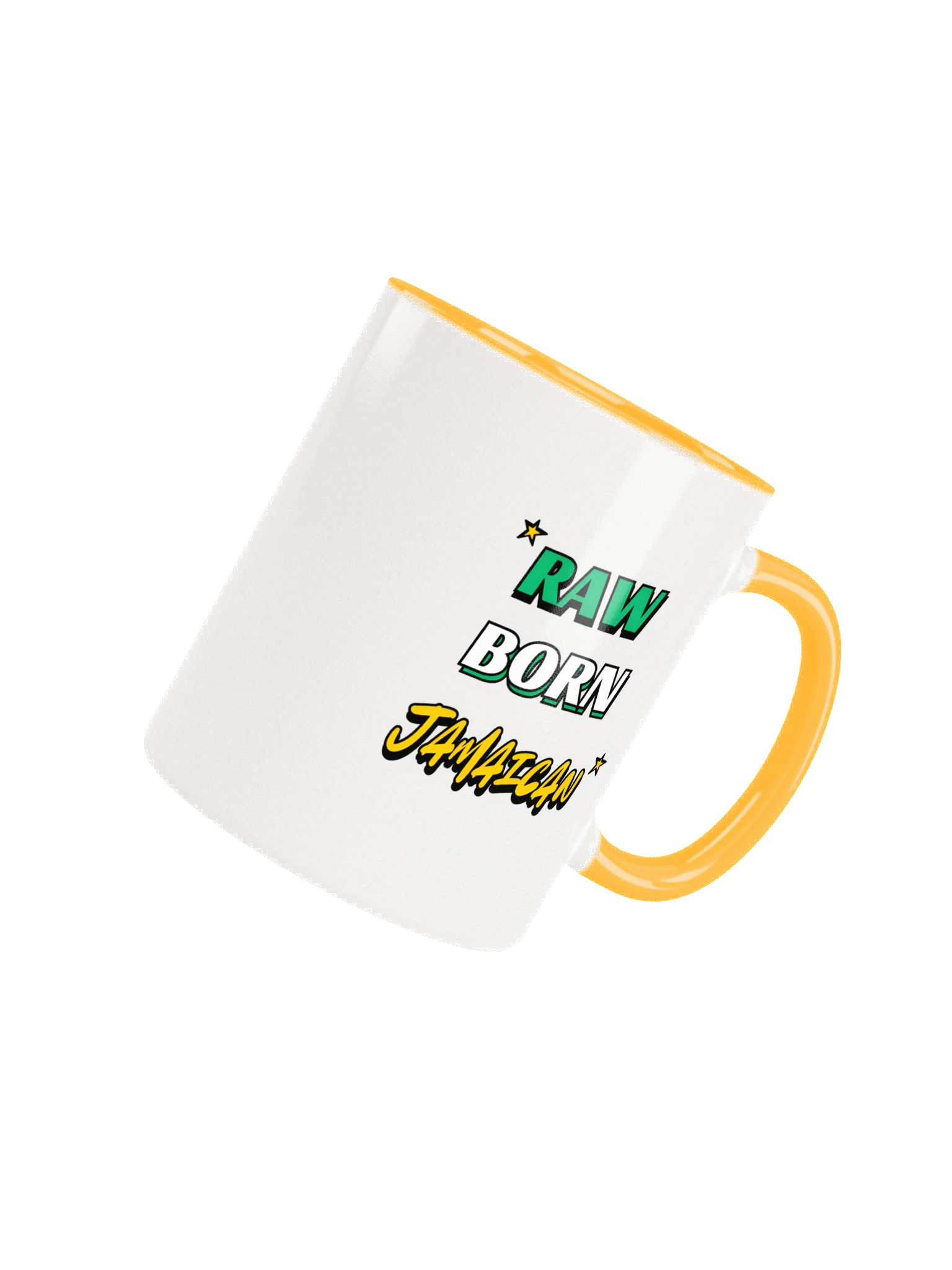 Mixed Colored Ceramic Mug product image (64)