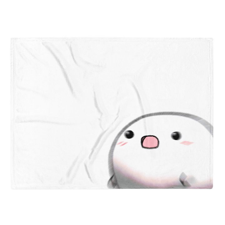 [Mind Blown] Blanket product image (1)