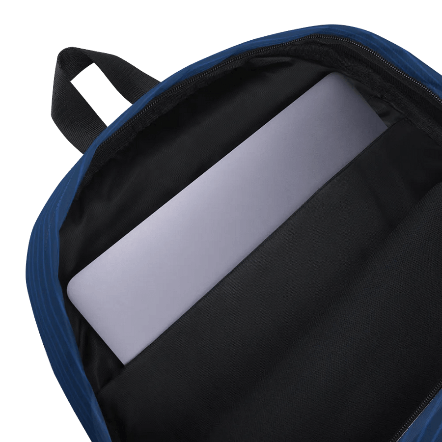 Sparks All-Over Print BackPack product image (5)