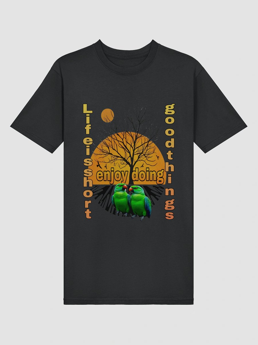 Good Things Tree Men's Tee product image (17)
