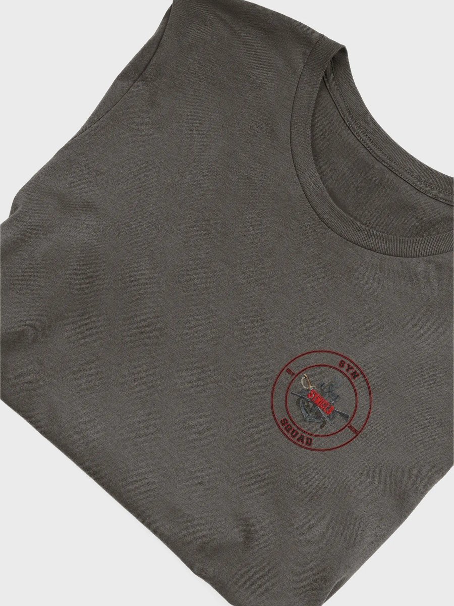 Caffeine & Chaos - Tee product image (46)