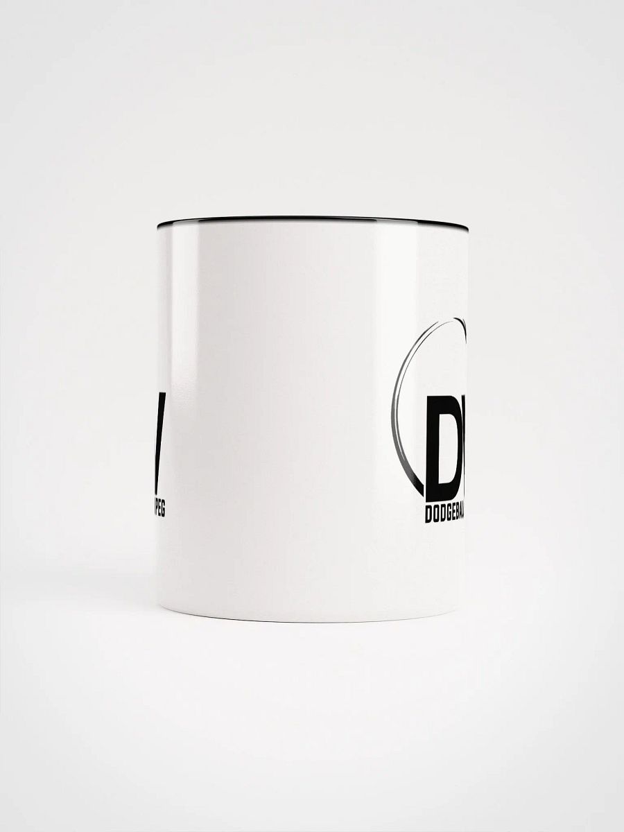 Dodgeball Winnipeg Mug product image (62)