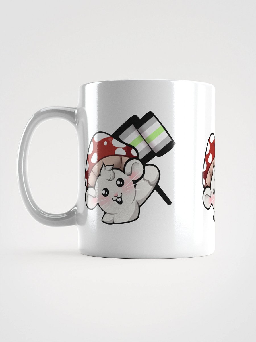 Agender Pride Mug product image (16)