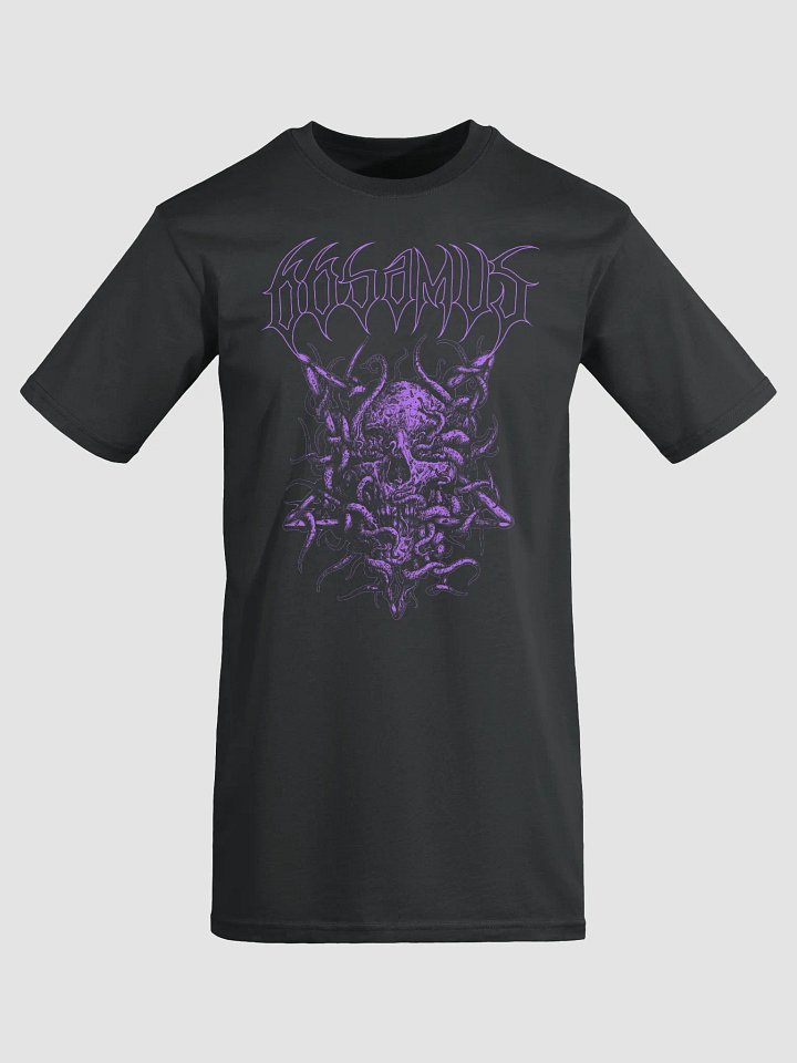 Infested premium shirt (purple) product image (2)