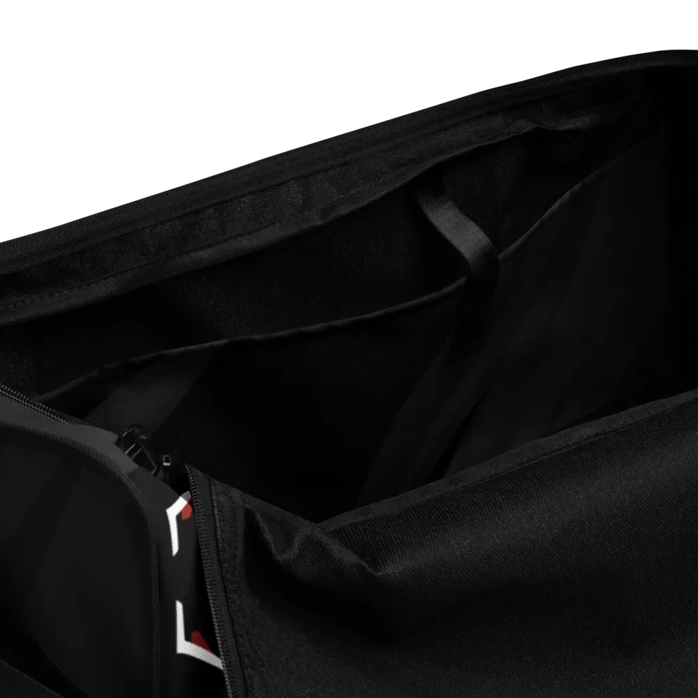 Symmetric Fusion Duffle Bag product image (9)