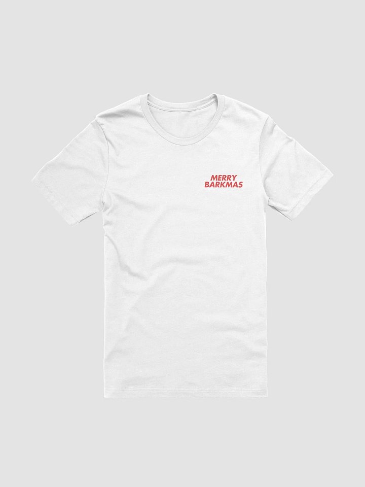 Barkmas Shirt product image (2)