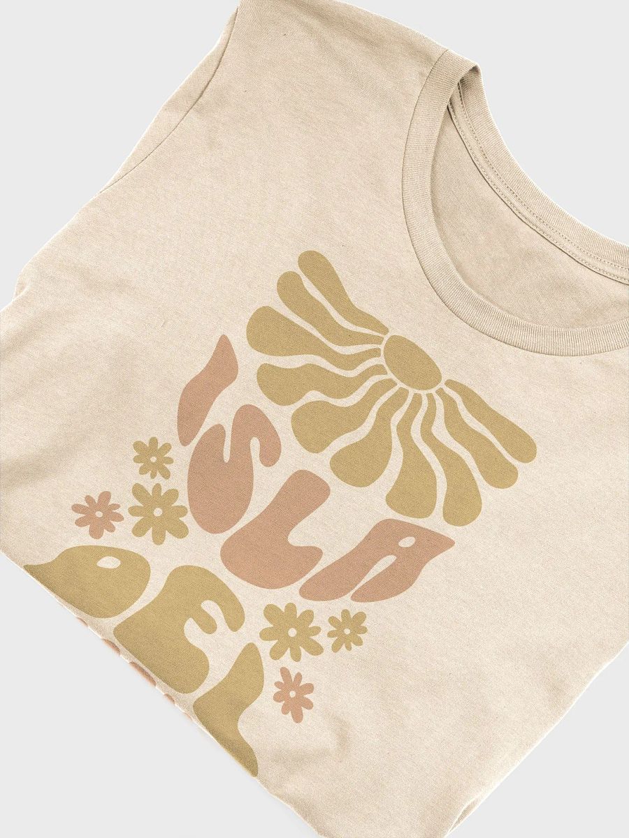 Isla del Encanto Camiseta Unisex product image (4)