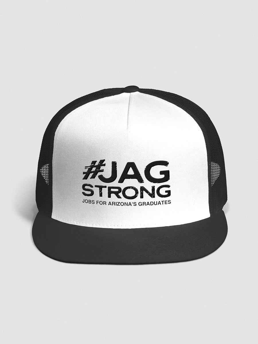 JAG Strong Trucker Hat product image (3)