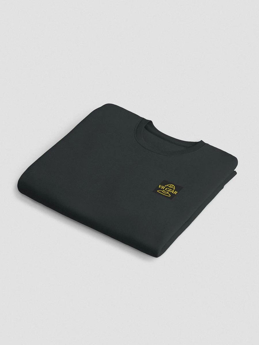 VR Czar Sweatshirt product image (6)