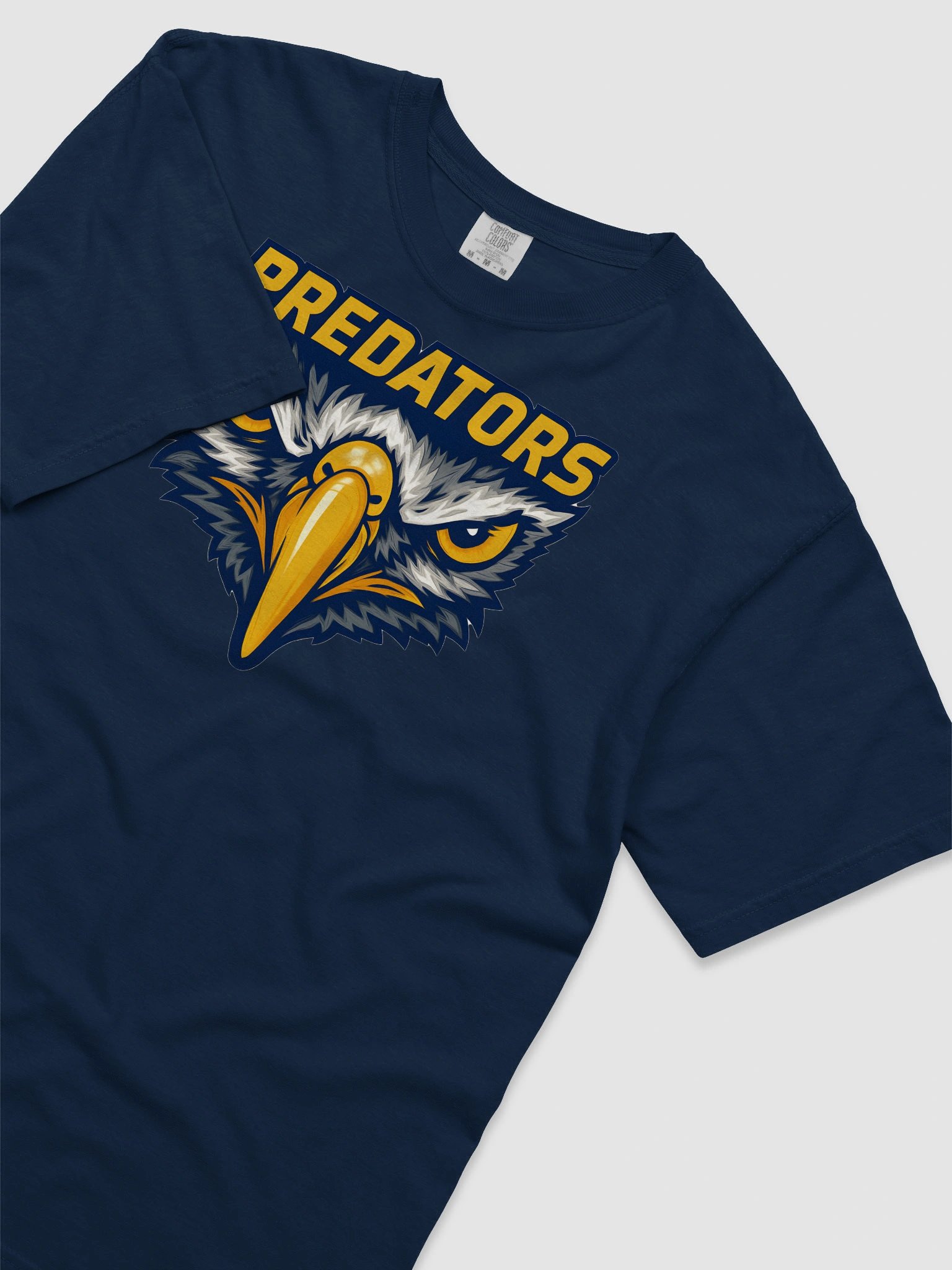 Predators T-Shirt product image (11)
