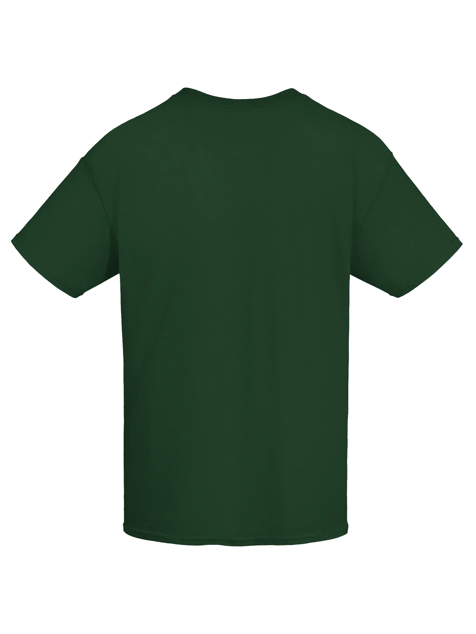 Curse Con 2025 - Full Front (Green Ink) product image (26)