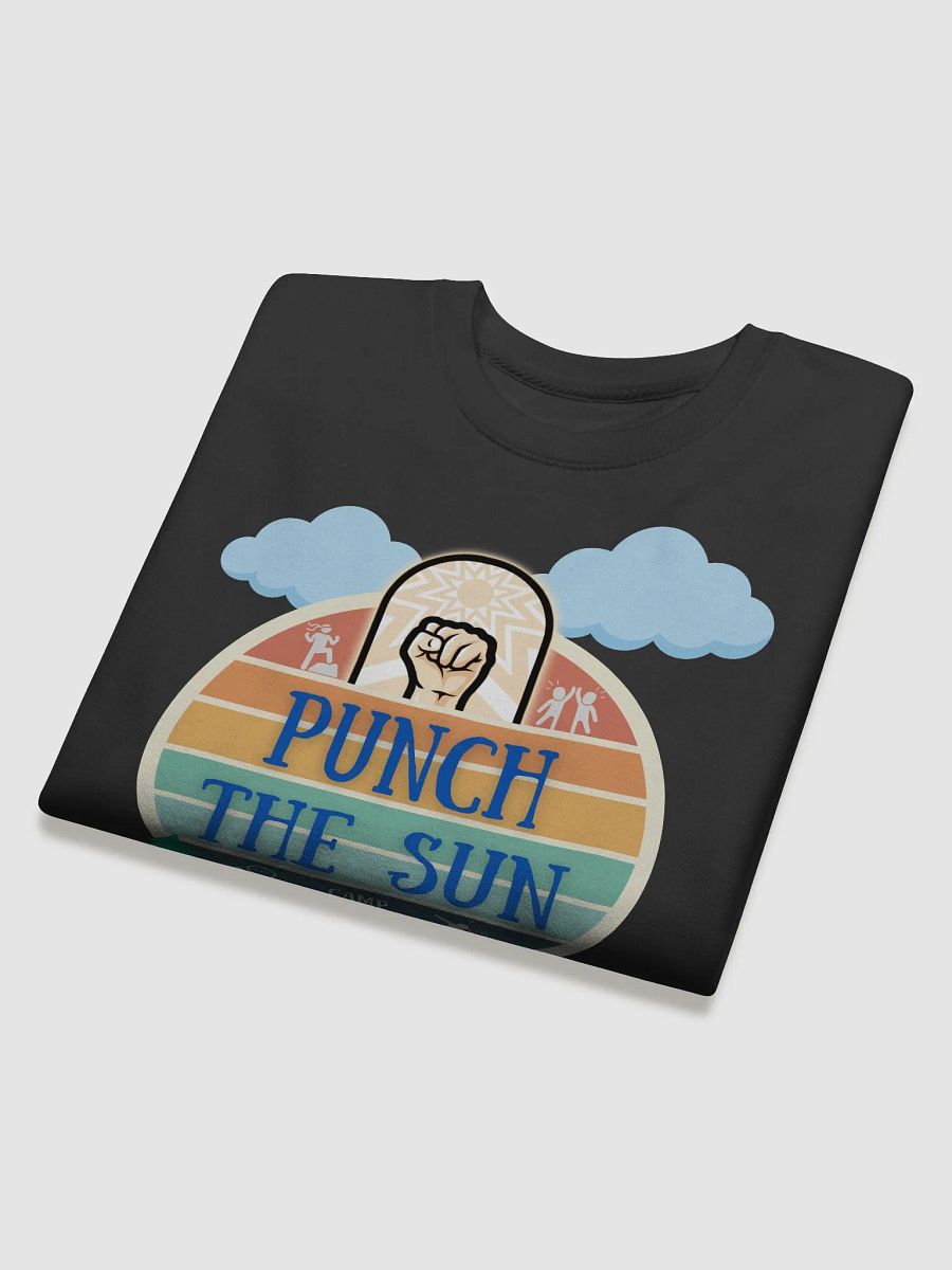 PTS CAMP 2025 - Crewneck product image (16)