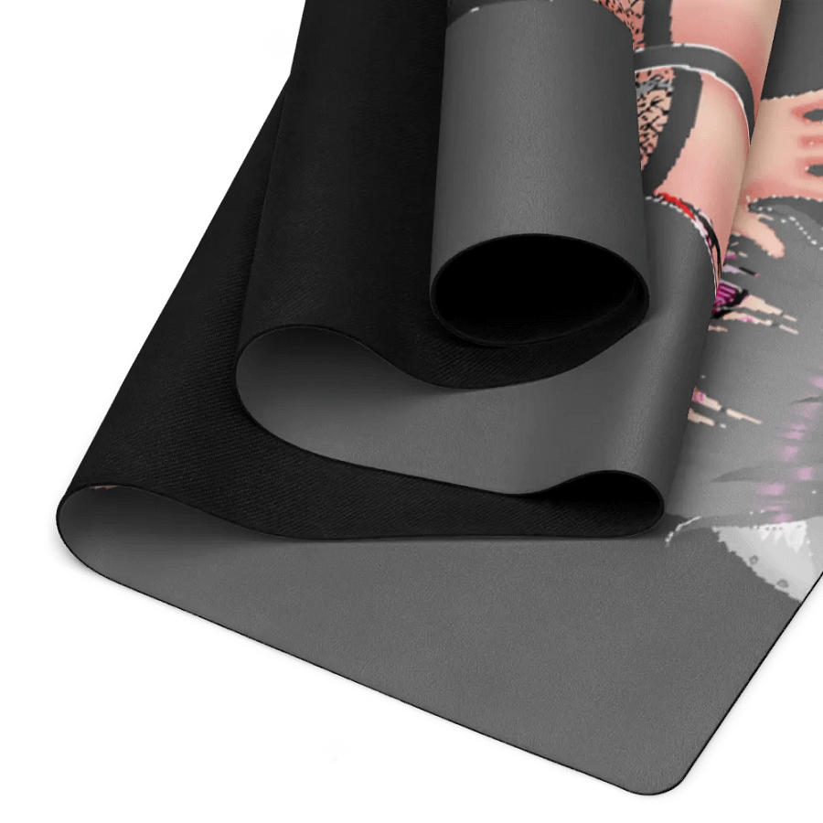 Spite Yoga Mat product image (2)