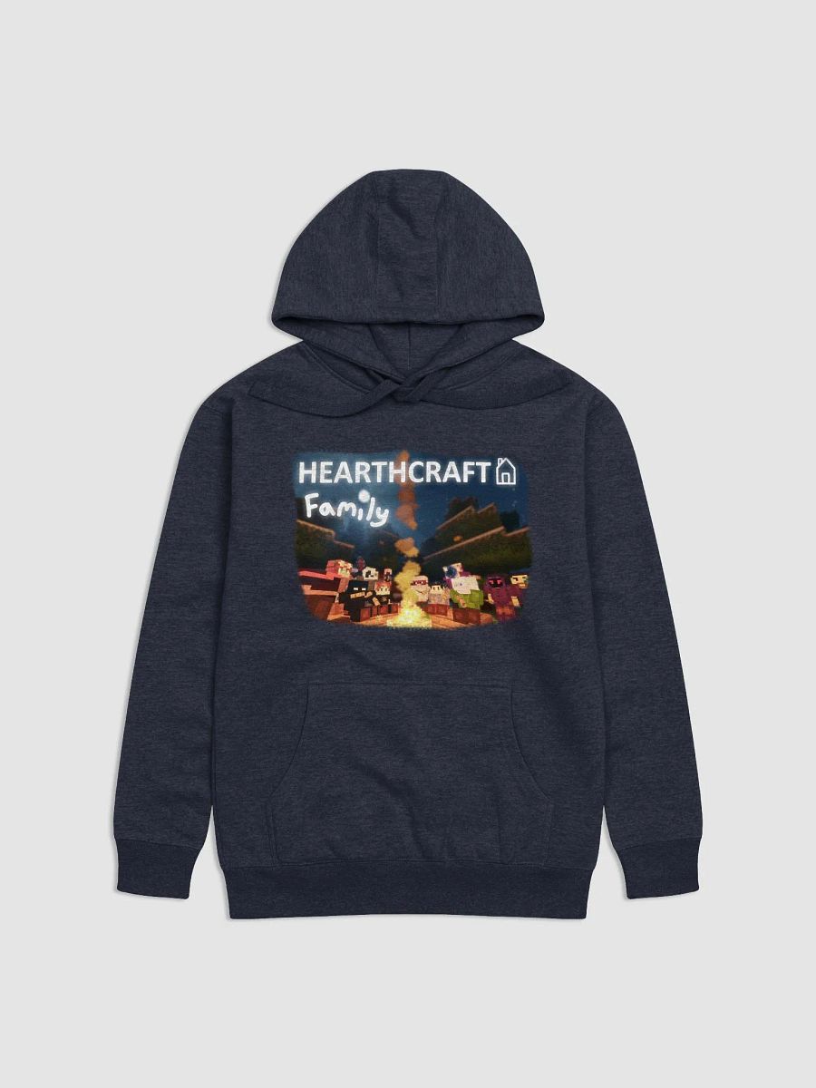 HearthCraft (Hoodie) product image (1)