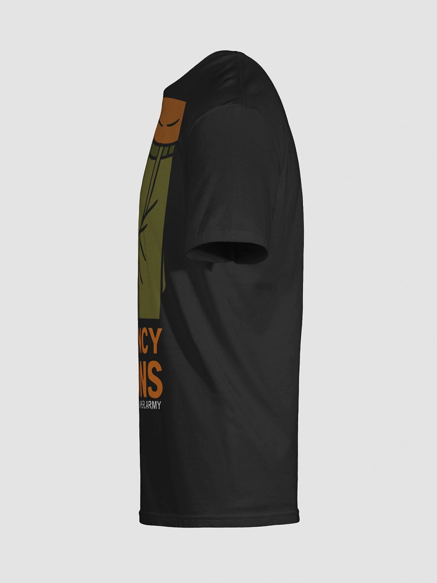 Pocket Cheeseburger - T shirt product image (9)