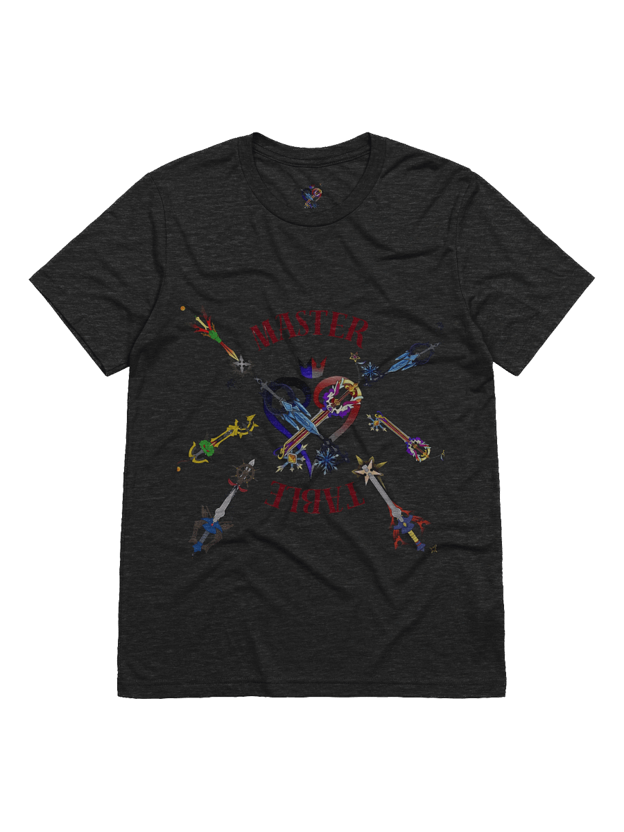 MASTER TABLE SHIRT product image (3)