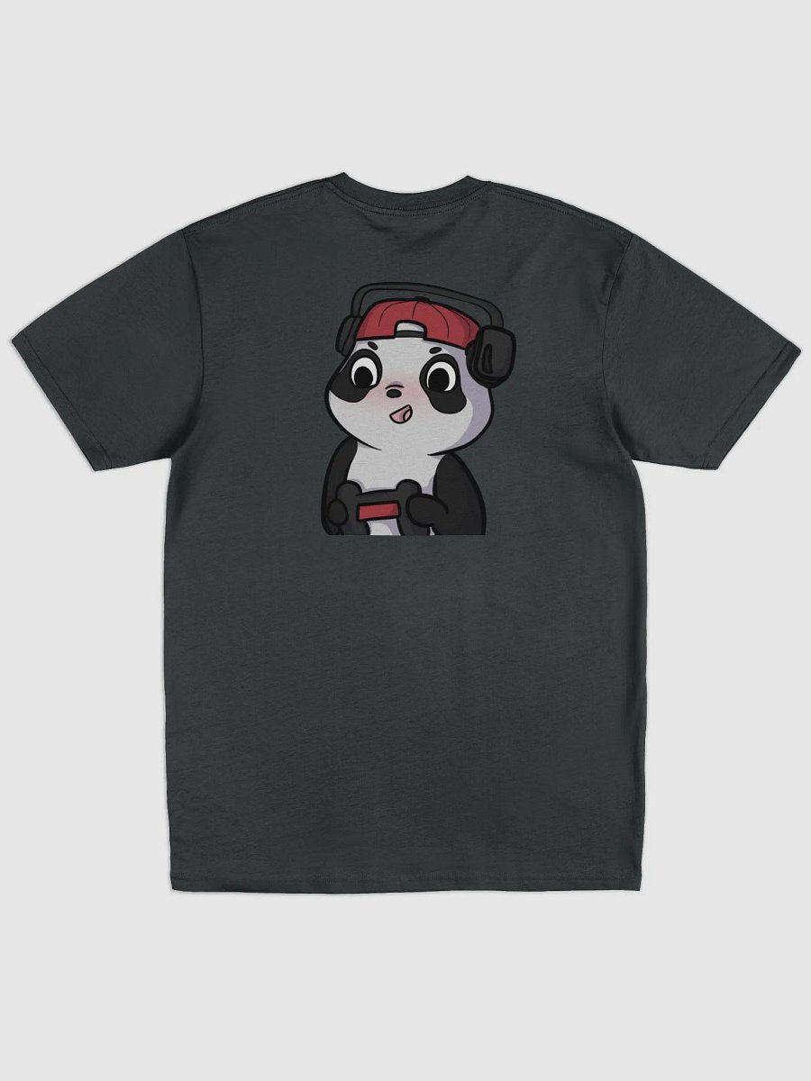 roctype shirt product image (2)