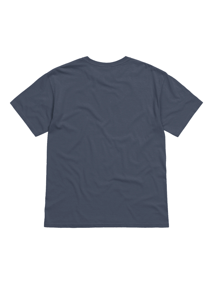 Comfort Colors Garment-Dyed Heavyweight T-Shirt – Thor God of Thunder Viking Print product image (2)