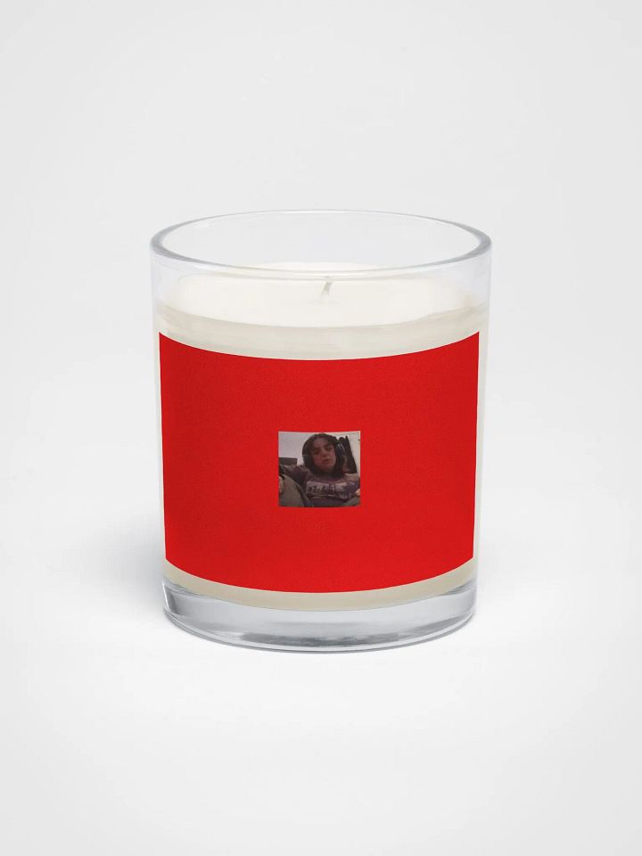 SLK-Tines Day Candle product image (1)