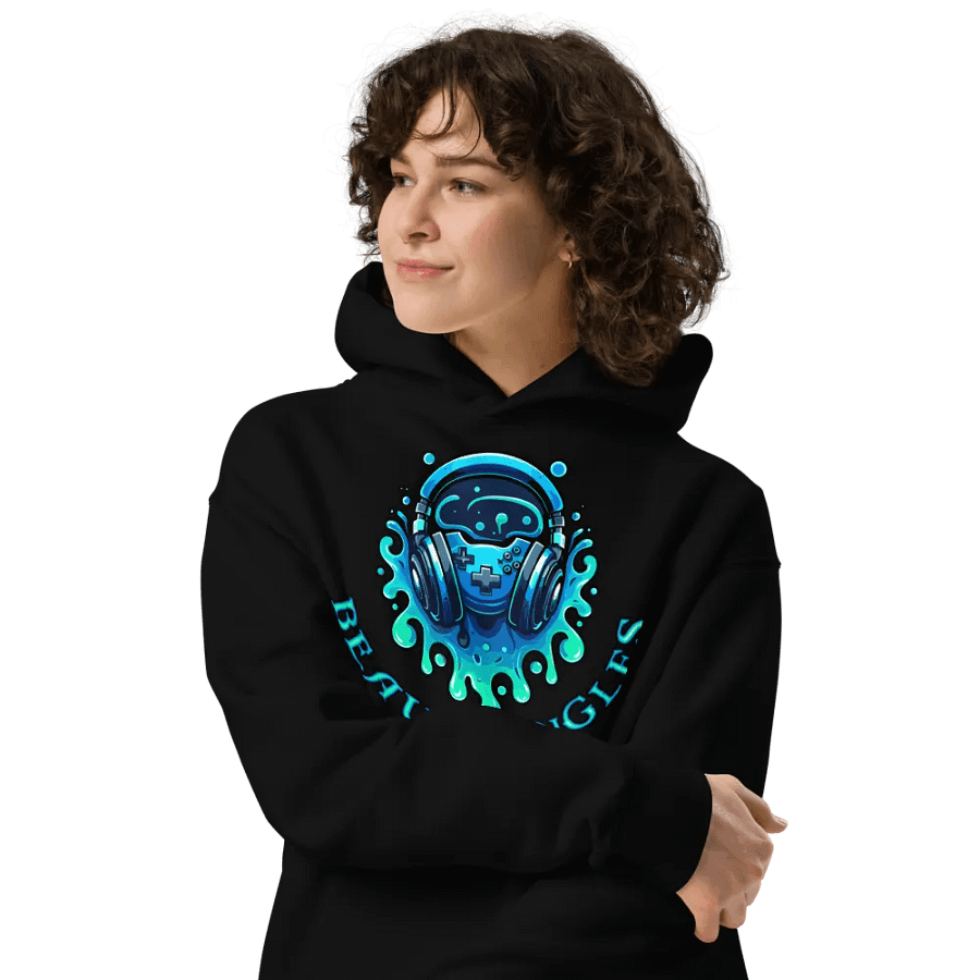 Beau Hoodie 2 product image (4)