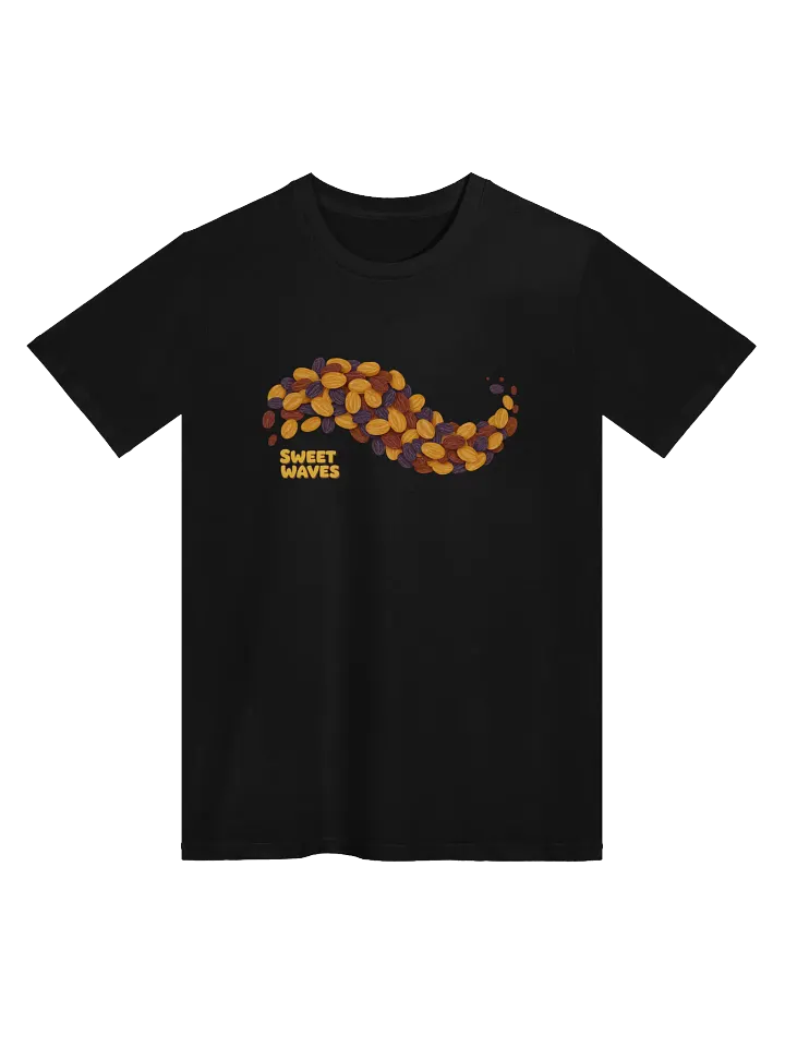 Sweet Waves - GONOS Unisex Premium Tee product image (2)