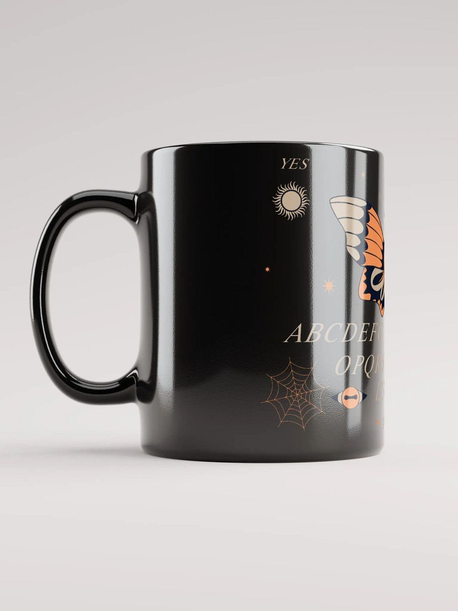 Ouija Mug product image (1)