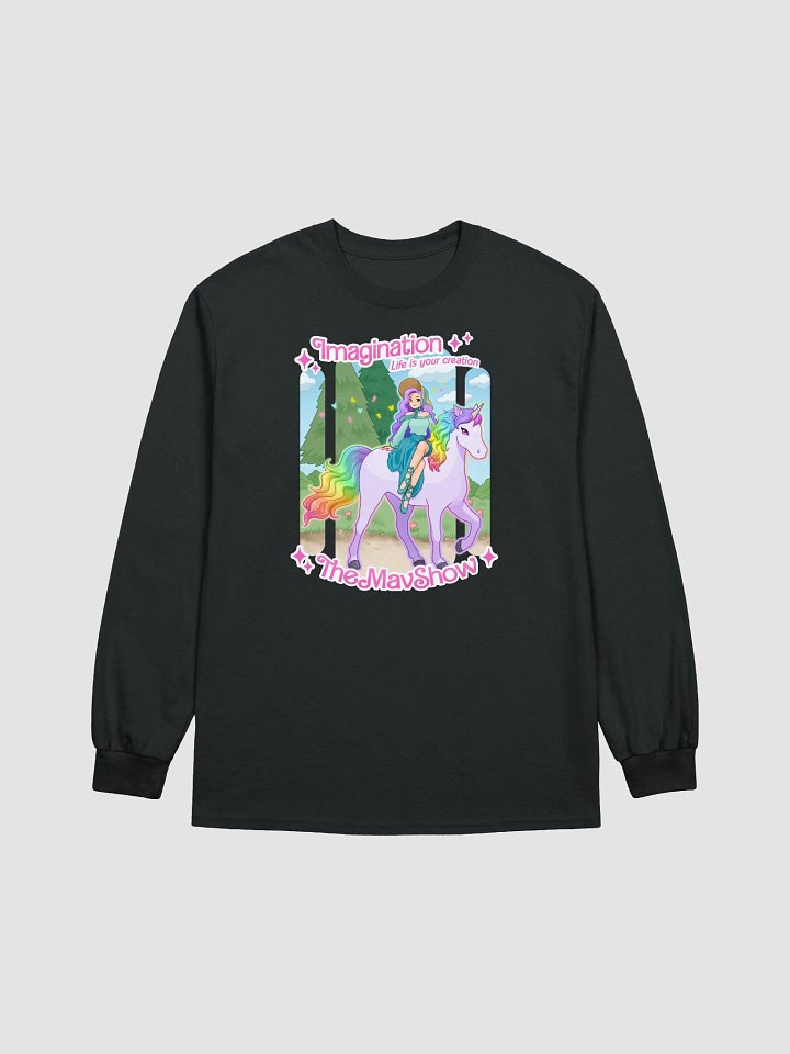 Mav Imagination Long Sleeve product image (1)