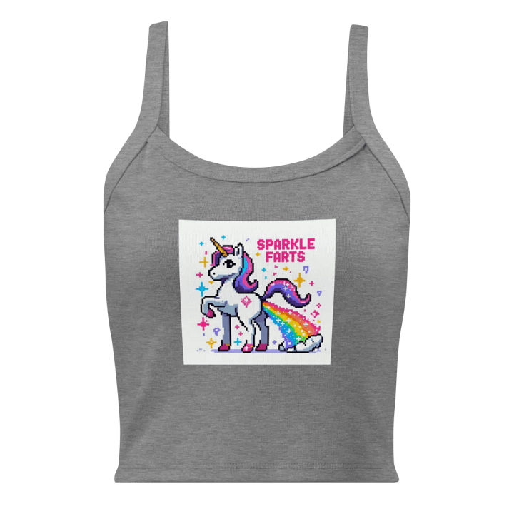 Sparkly Tank product image (3)