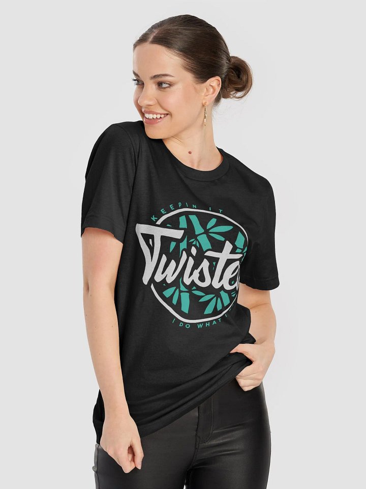 Twisted-T product image (2)