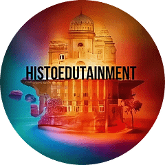 HistoEdutainment Shop | True Crime History Merchandise