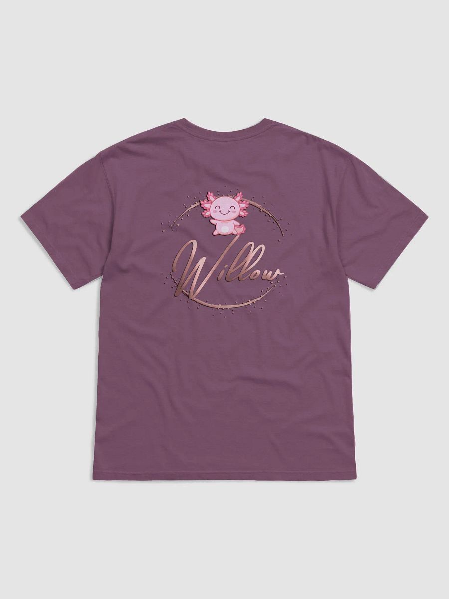 Axo Willow T-Shirt product image (7)