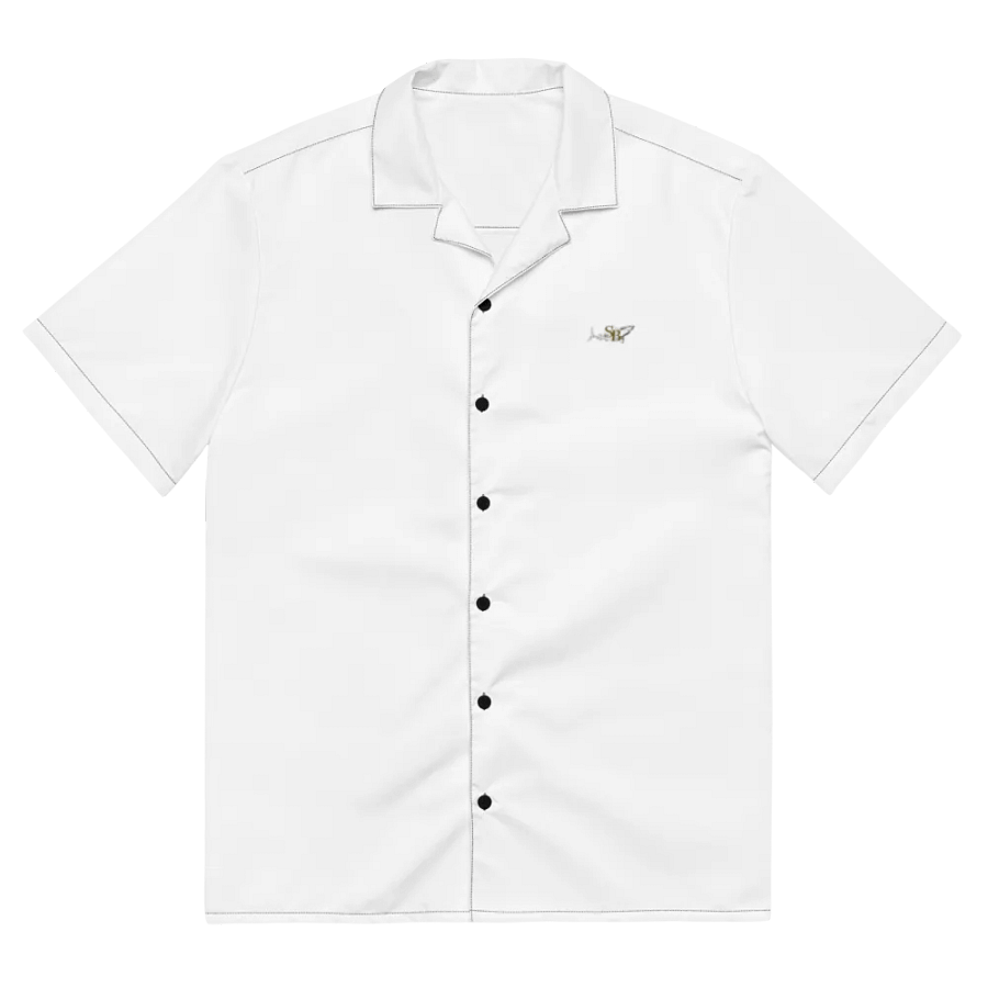 Chemise hawaienne Squale product image (2)